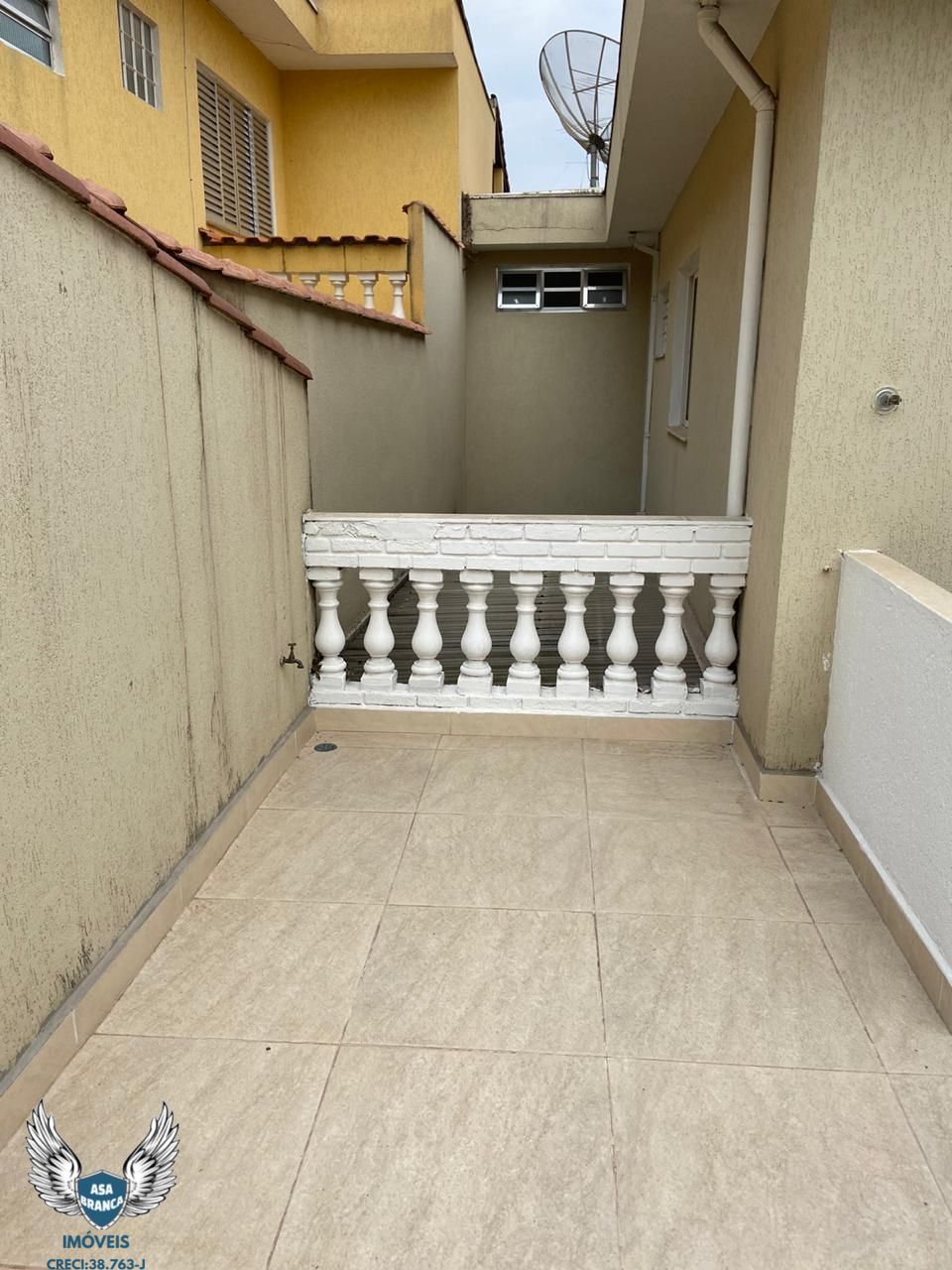 Sobrado à venda com 3 quartos, 140m² - Foto 13