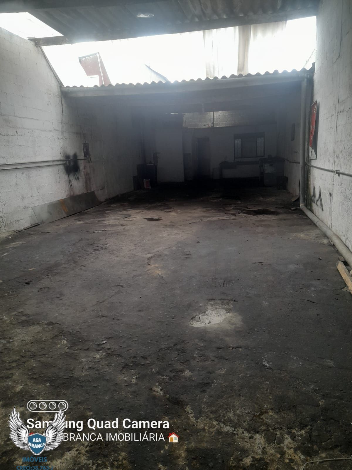 Loja-Salão para alugar com 1 quarto, 150m² - Foto 2