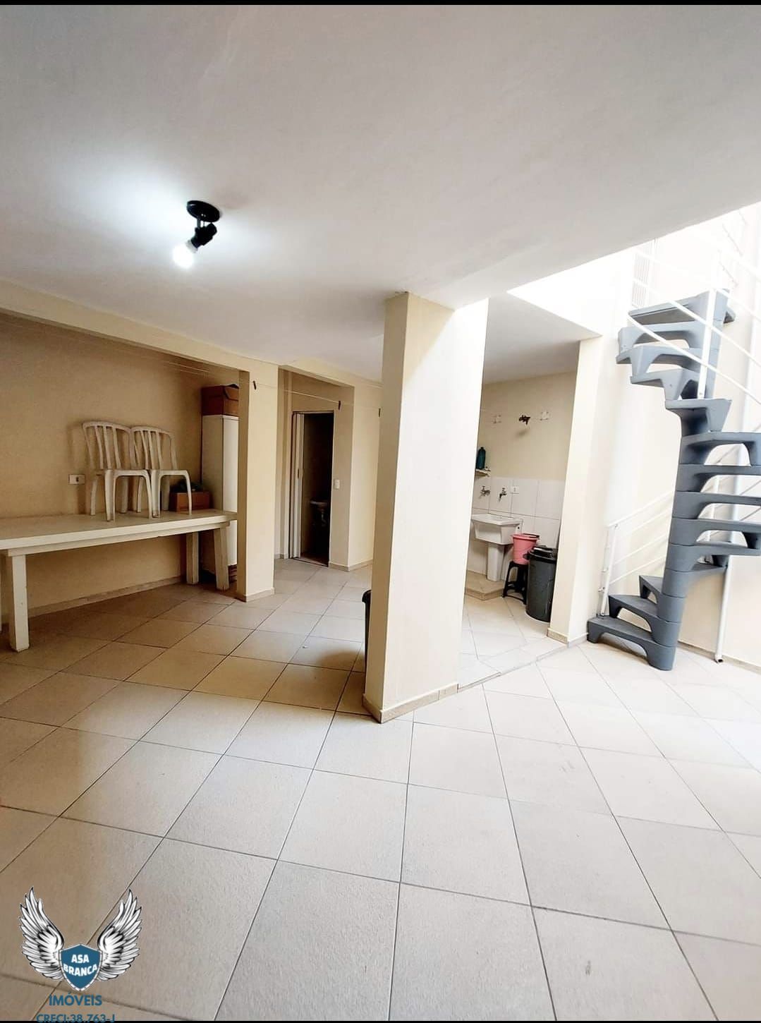 Sobrado à venda com 2 quartos, 126m² - Foto 9