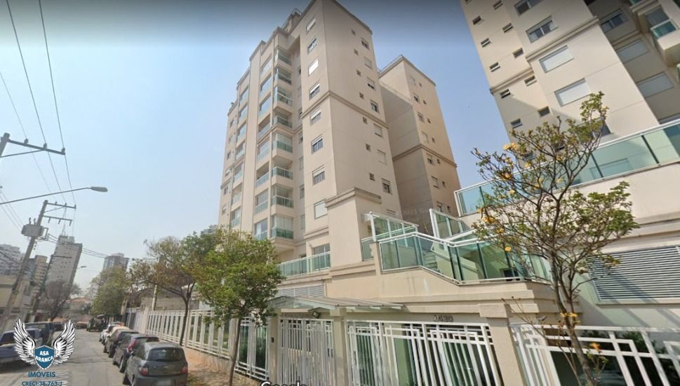 Apartamento  venda  no Lauzane Paulista - So Paulo, SP. Imveis