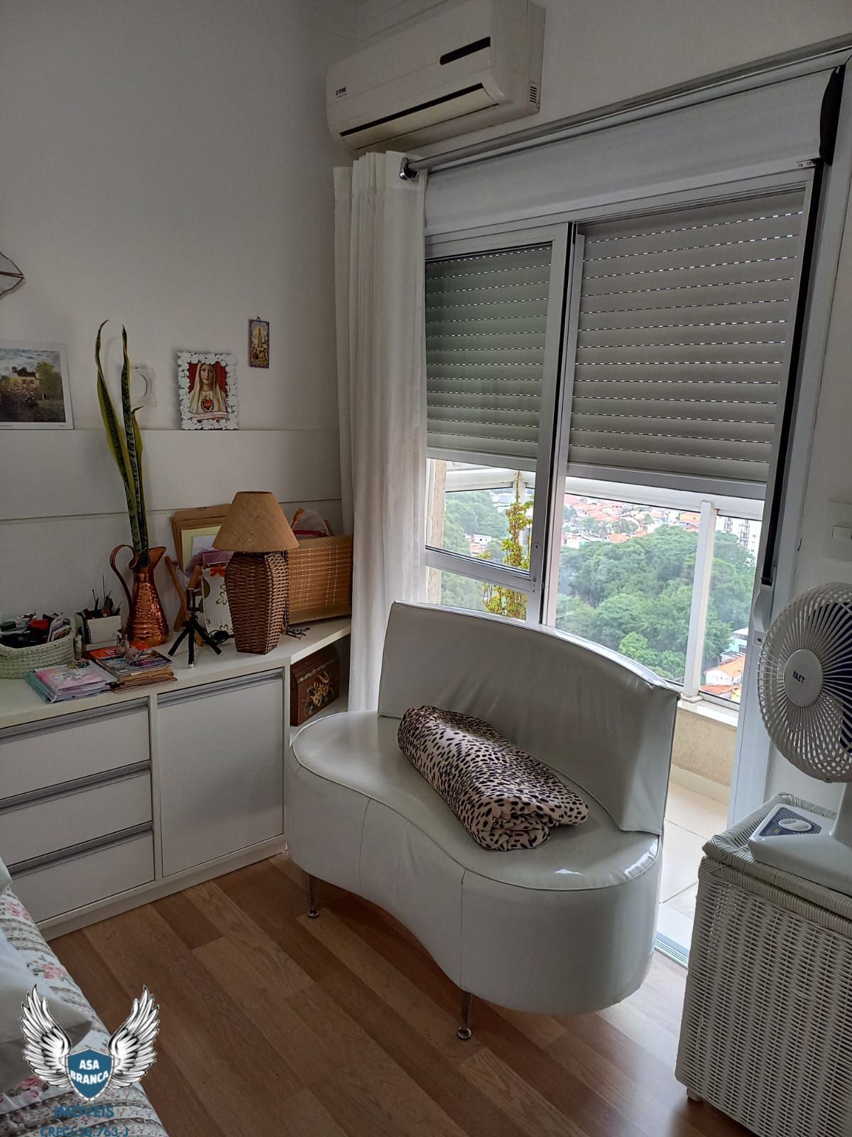 Apartamento à venda com 4 quartos, 158m² - Foto 24