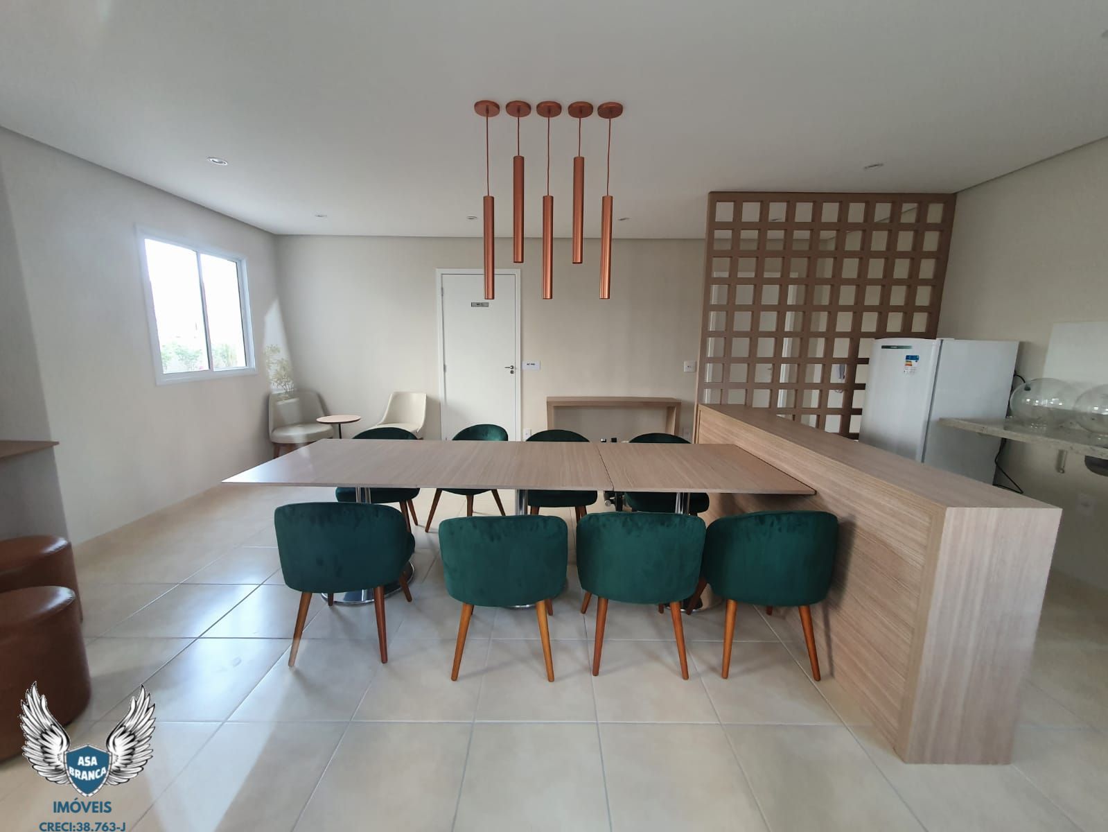 Apartamento à venda com 2 quartos, 42m² - Foto 27