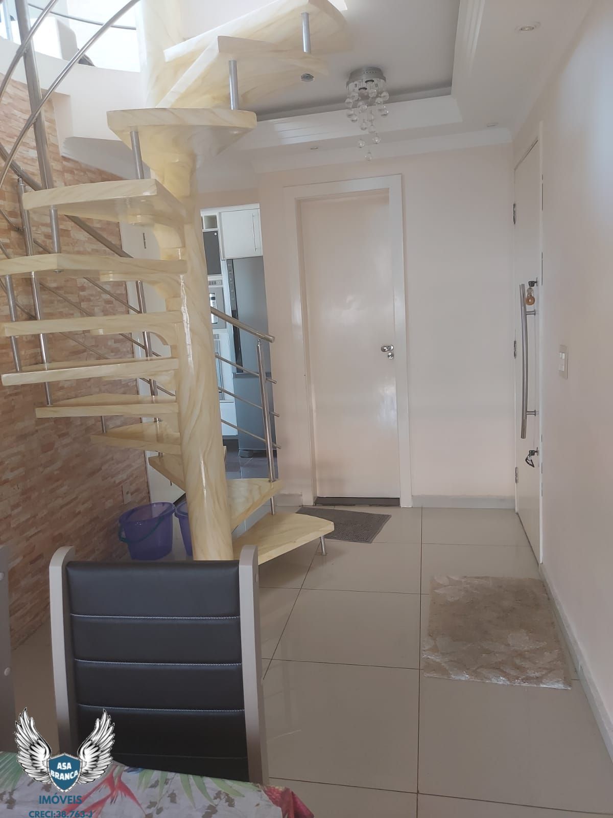 Apartamento à venda com 2 quartos, 112m² - Foto 18