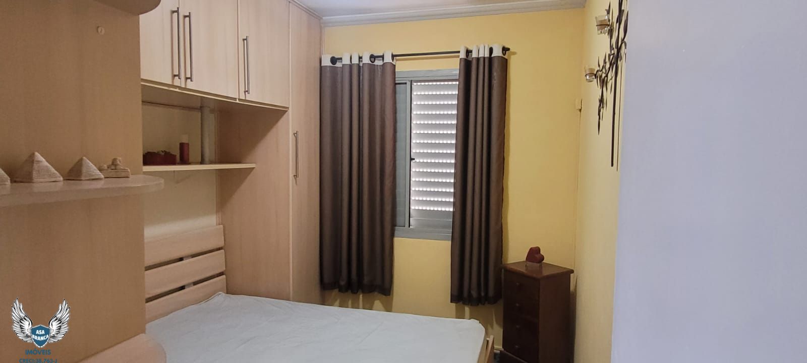 Apartamento à venda com 2 quartos, 55m² - Foto 21