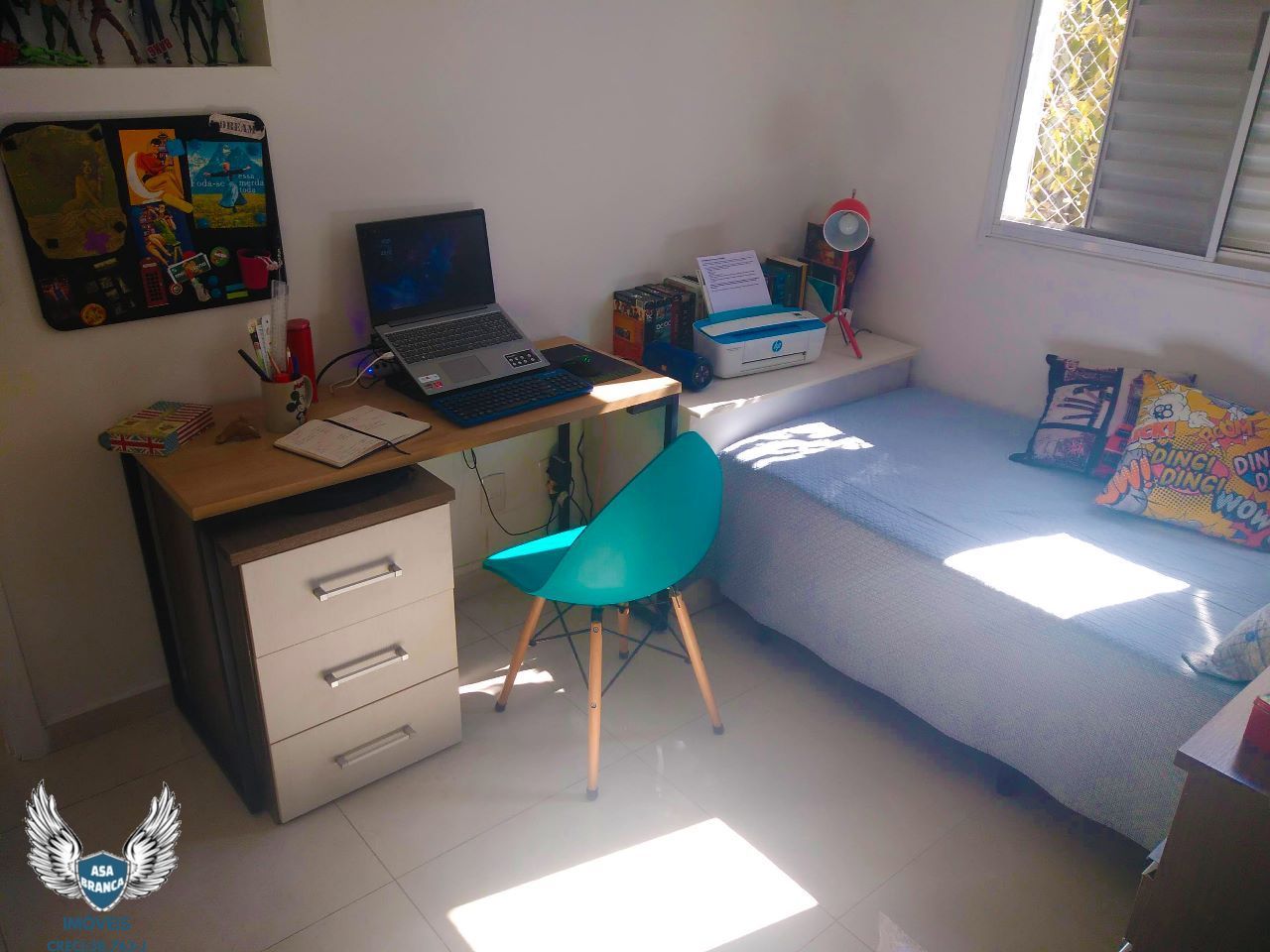 Apartamento à venda com 2 quartos, 50m² - Foto 14