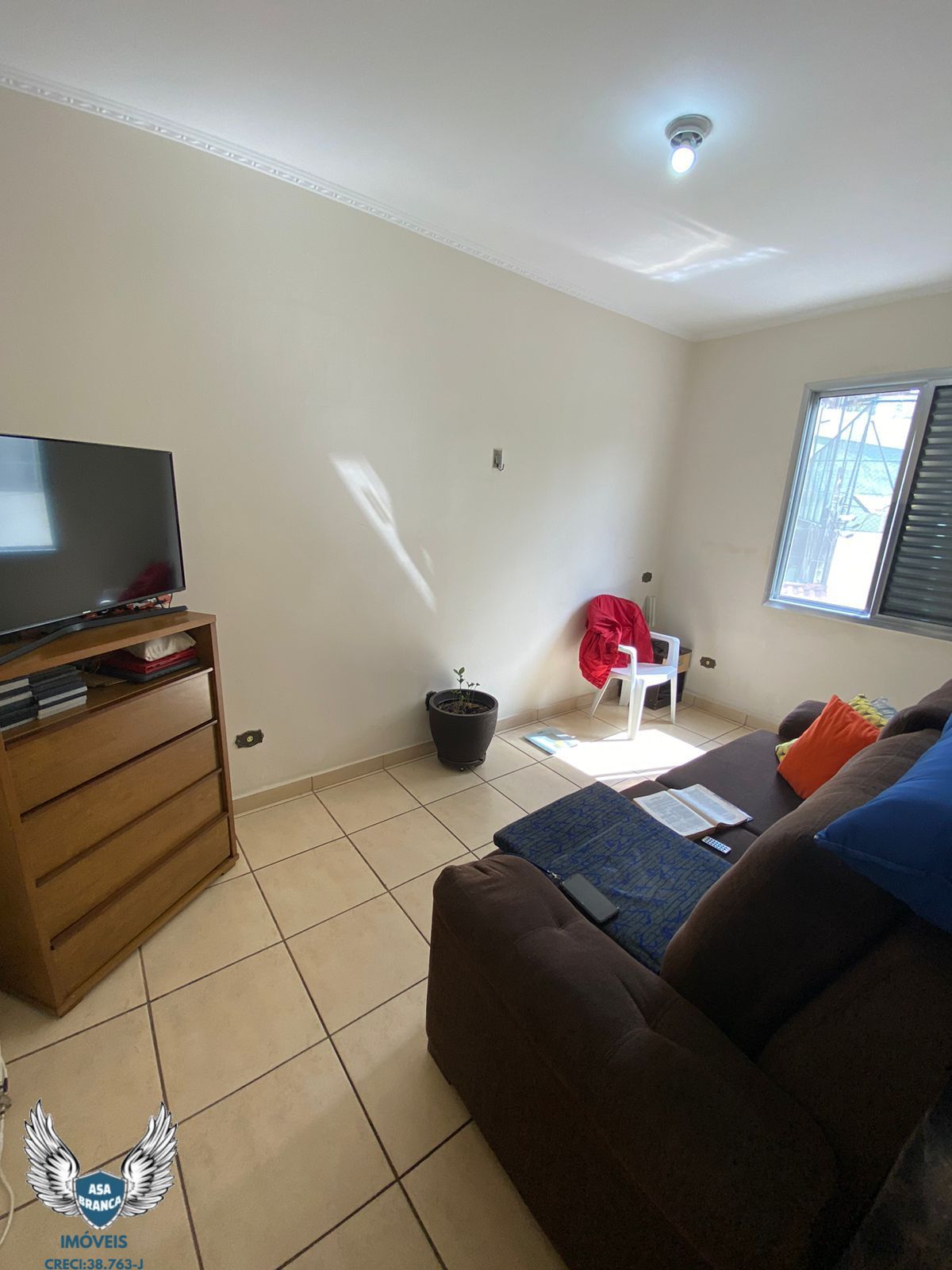 Apartamento à venda com 3 quartos, 64m² - Foto 8