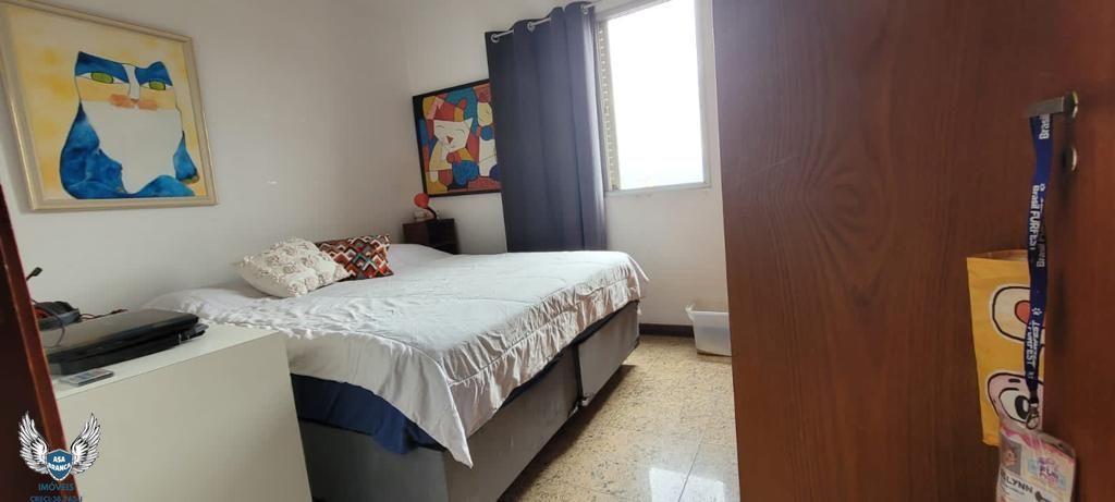 Apartamento à venda com 3 quartos, 144m² - Foto 11