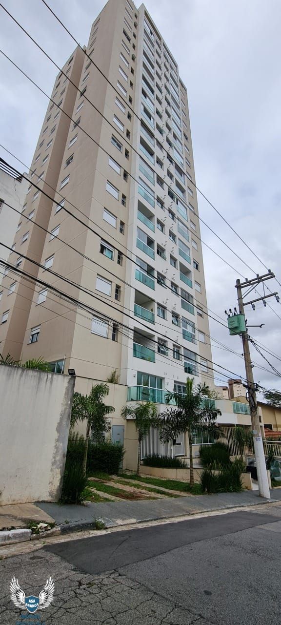 Apartamento  venda  no Santa Teresinha - So Paulo, SP. Imveis