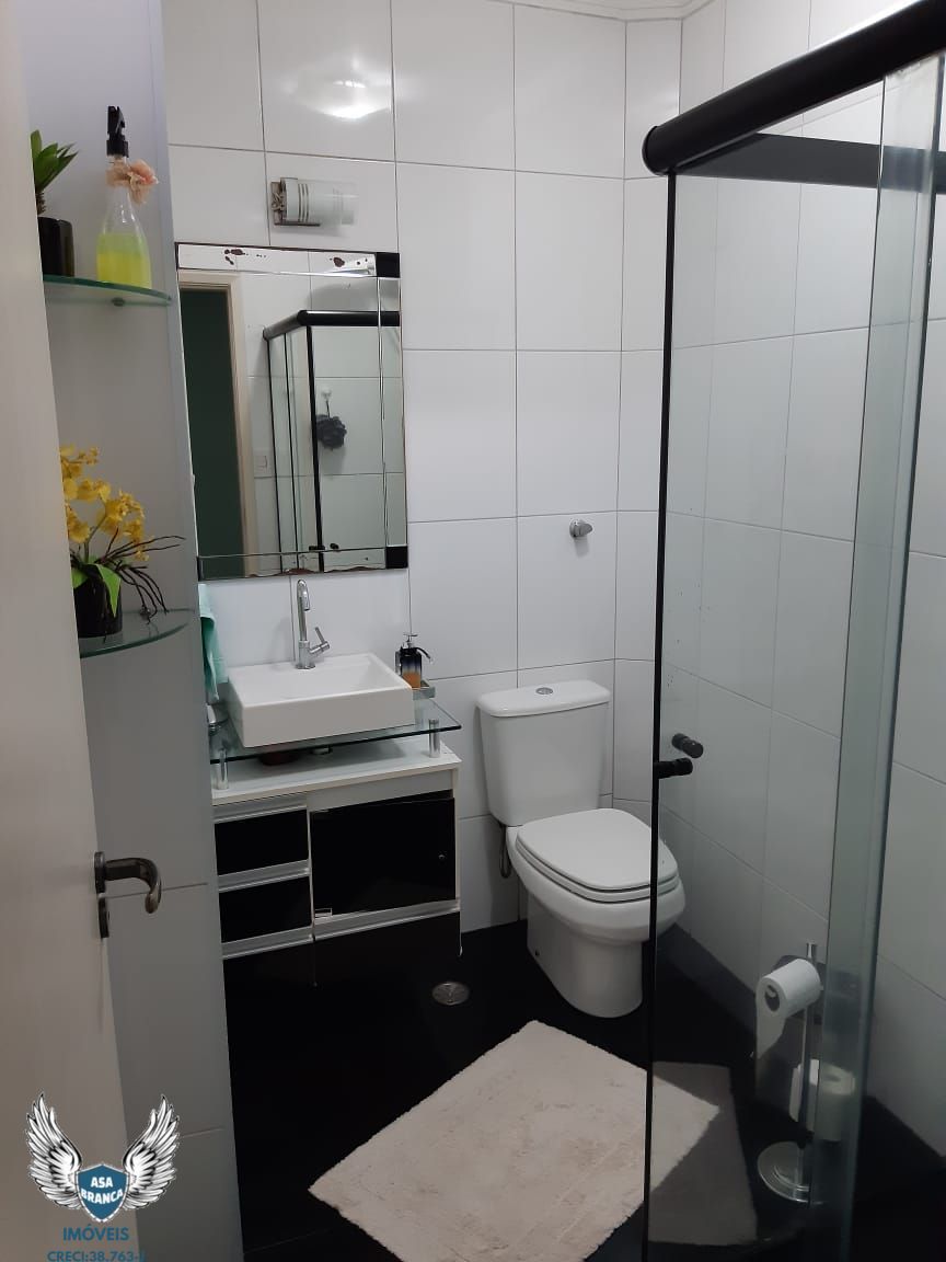 Sobrado à venda com 3 quartos, 100m² - Foto 34