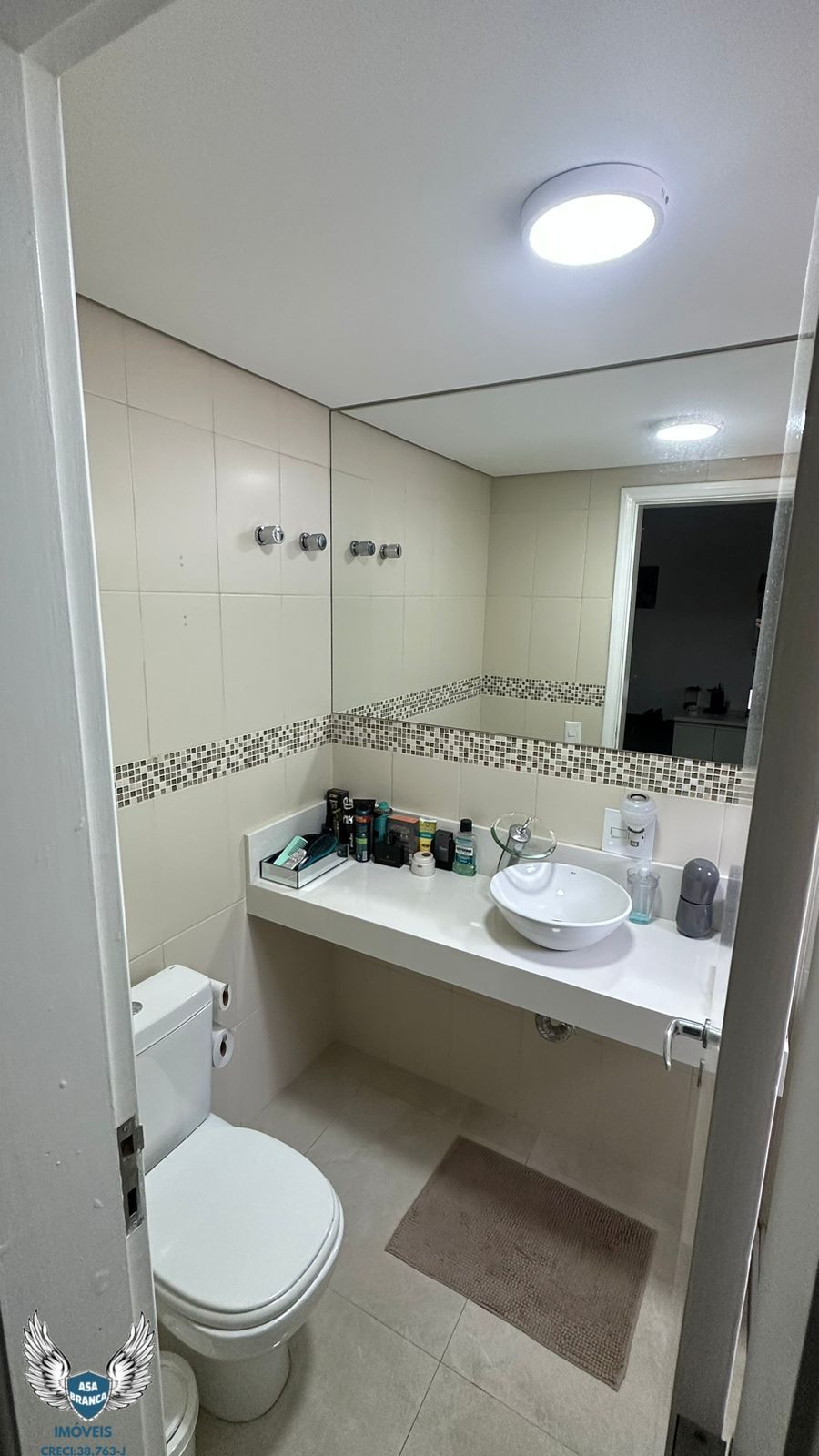 Apartamento à venda com 4 quartos, 128m² - Foto 14