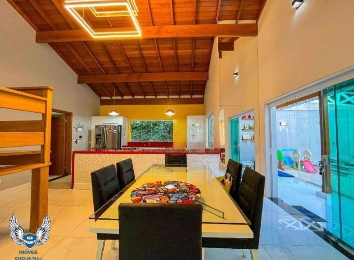 Casa à venda e aluguel com 4 quartos, 1000m² - Foto 17