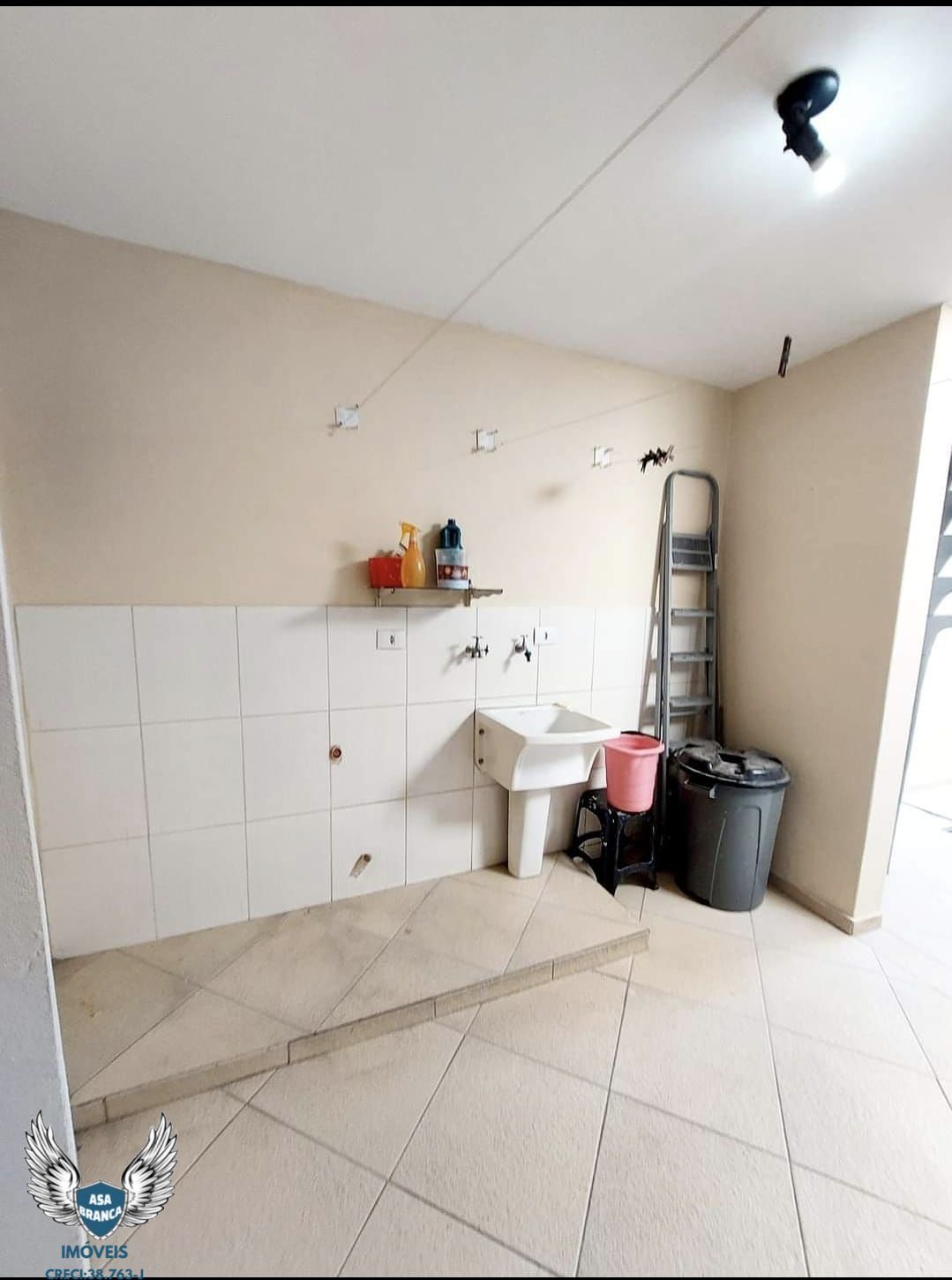 Sobrado à venda com 2 quartos, 126m² - Foto 13