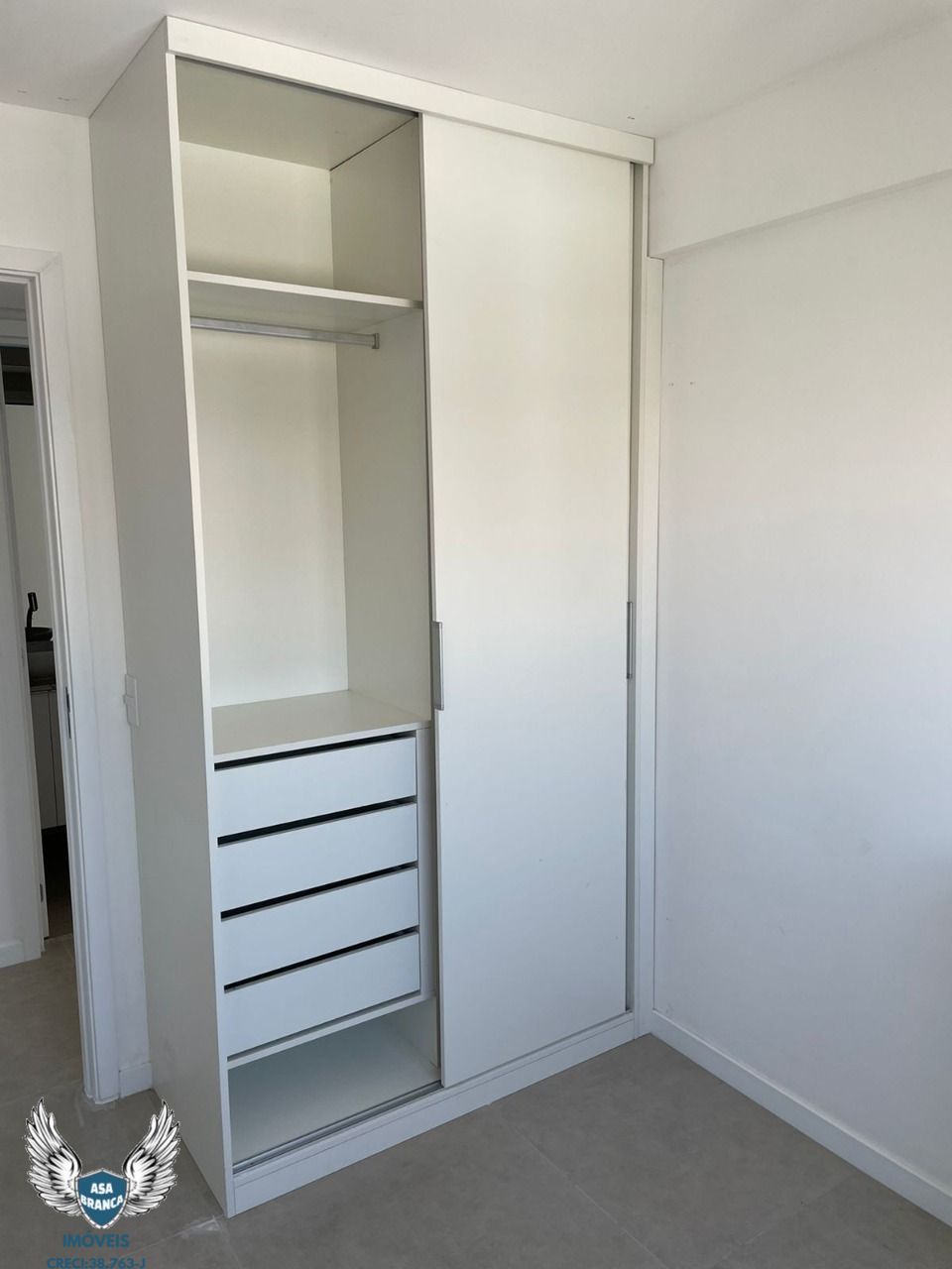 Loja-Salão à venda com 2 quartos, 40m² - Foto 11