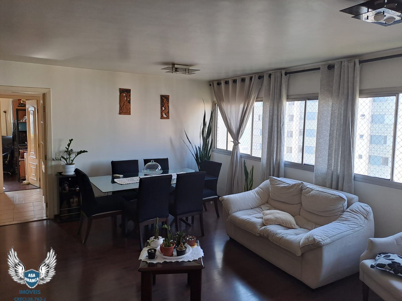 Apartamento  venda  no Santana - So Paulo, SP. Imveis