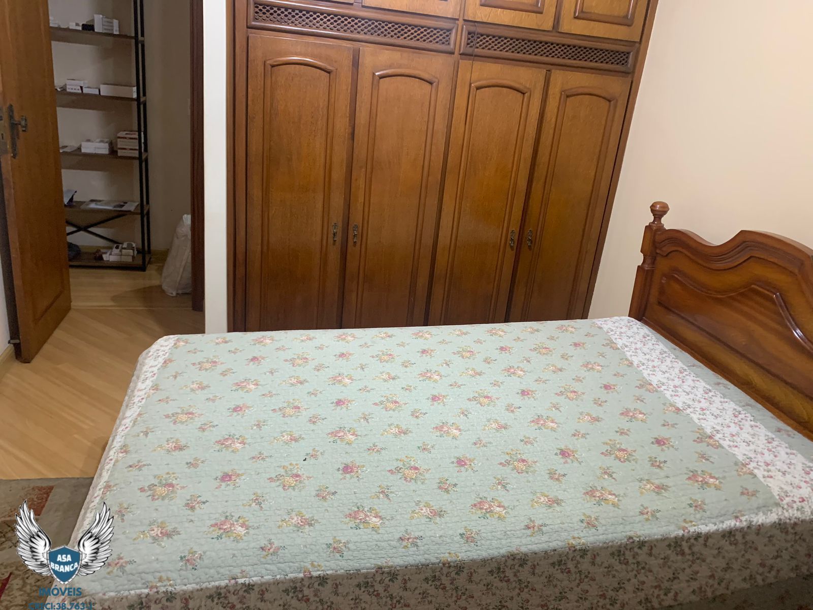 Apartamento à venda com 4 quartos, 170m² - Foto 12