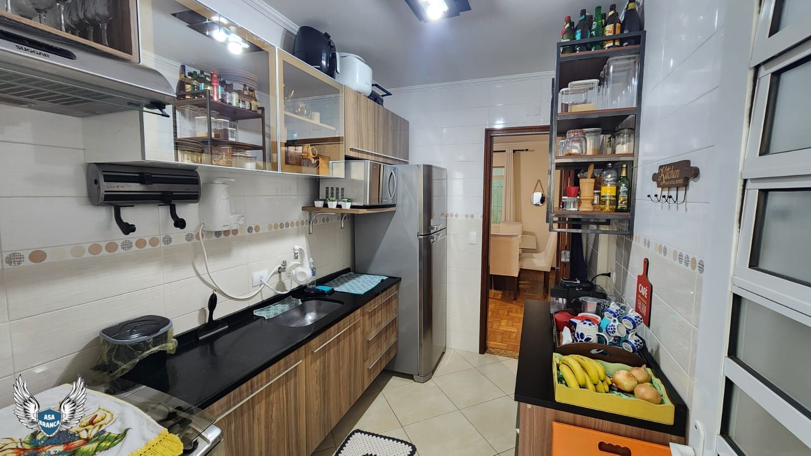 Apartamento à venda com 2 quartos, 63m² - Foto 17