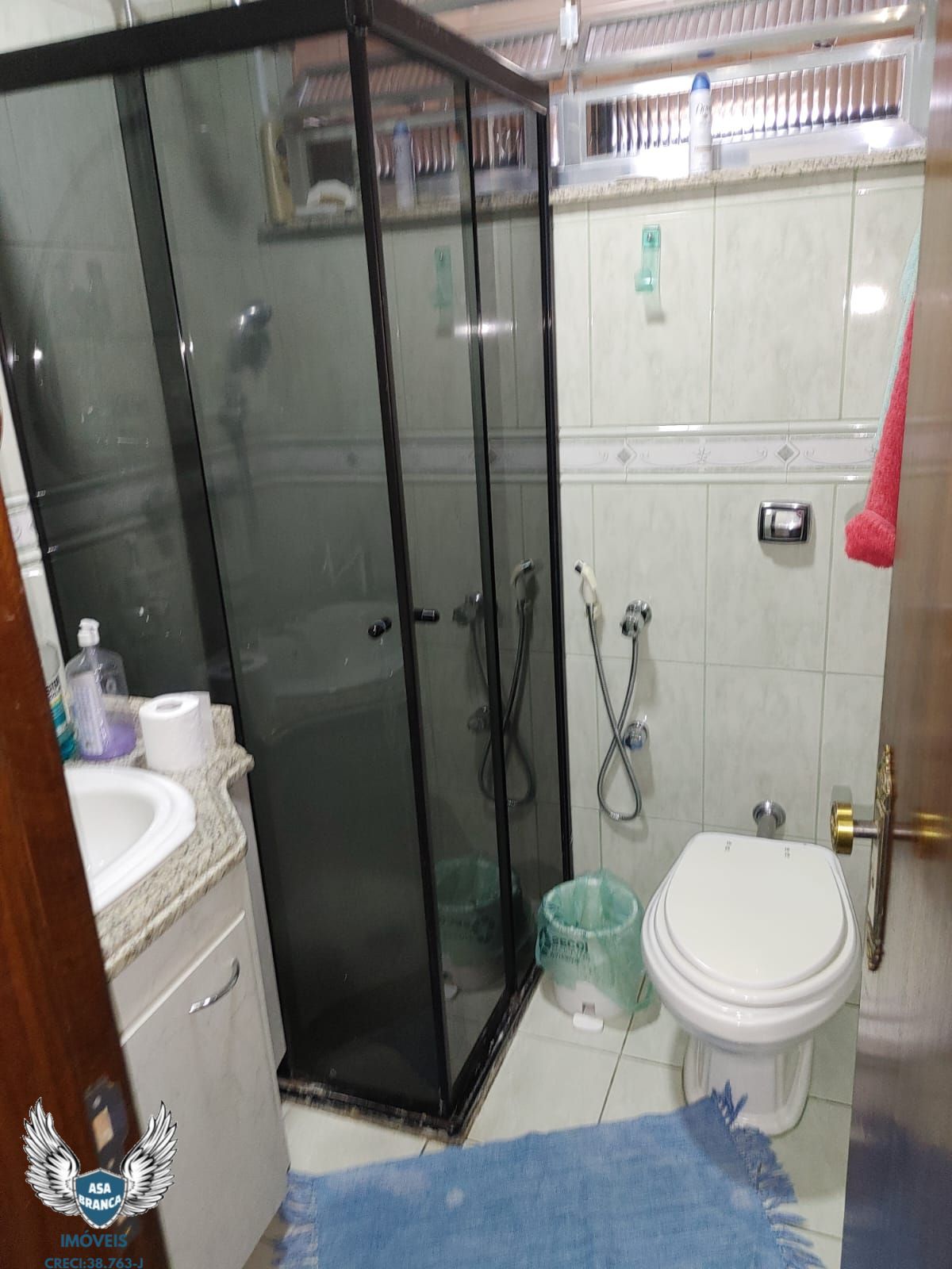 Apartamento à venda com 3 quartos, 97m² - Foto 11