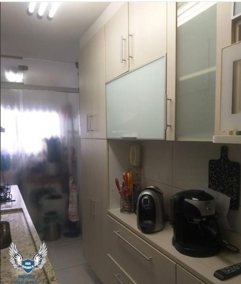 Apartamento à venda com 3 quartos, 68m² - Foto 19