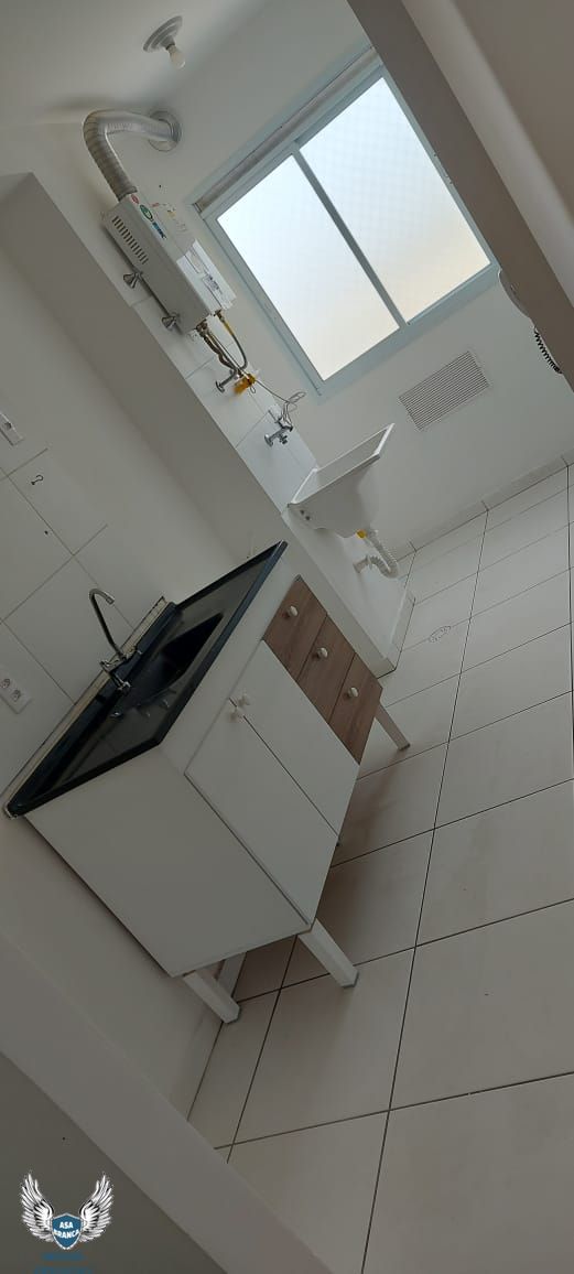 Apartamento à venda com 2 quartos, 40m² - Foto 15