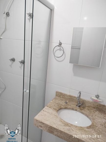 Apartamento à venda com 2 quartos, 71m² - Foto 5