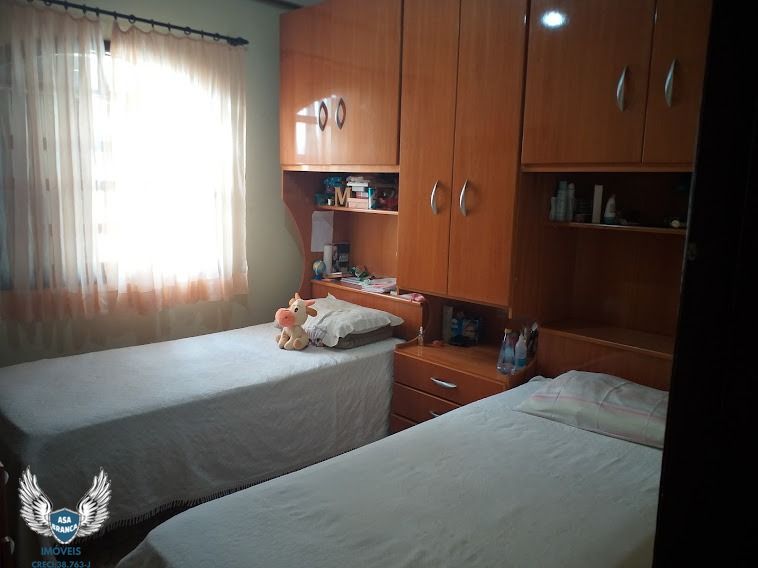 Sobrado à venda com 2 quartos, 87m² - Foto 14