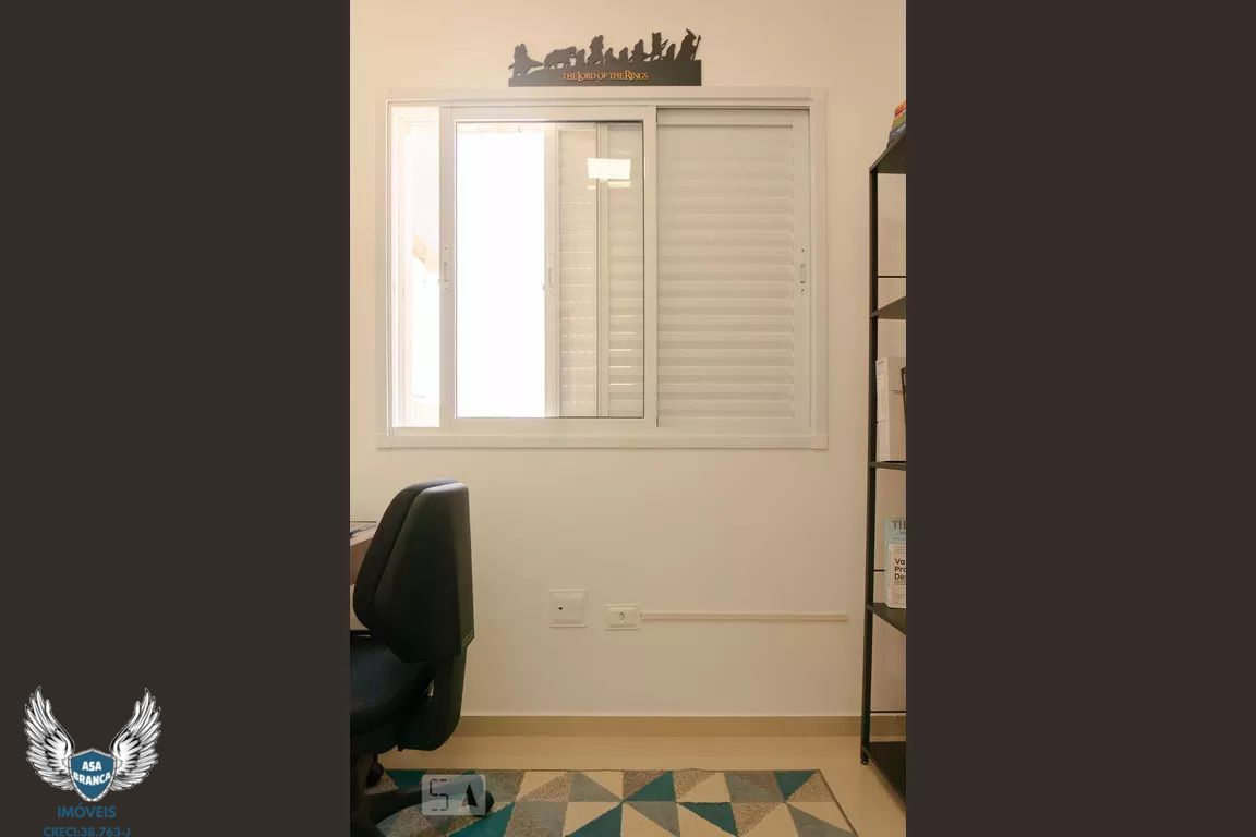 Apartamento à venda com 2 quartos, 59m² - Foto 19