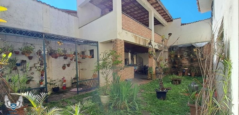 Sobrado à venda com 5 quartos, 270m² - Foto 24