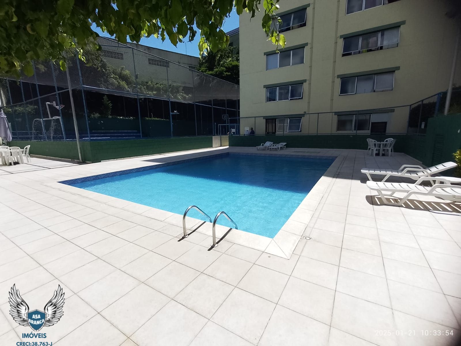 Apartamento à venda com 2 quartos, 50m² - Foto 16