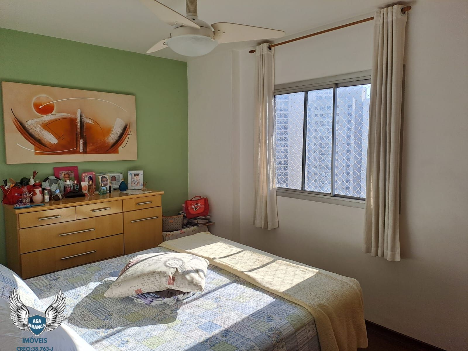 Apartamento à venda com 3 quartos, 115m² - Foto 11