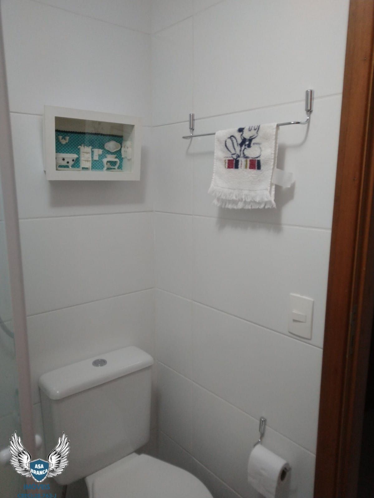 Apartamento à venda com 3 quartos, 66m² - Foto 32