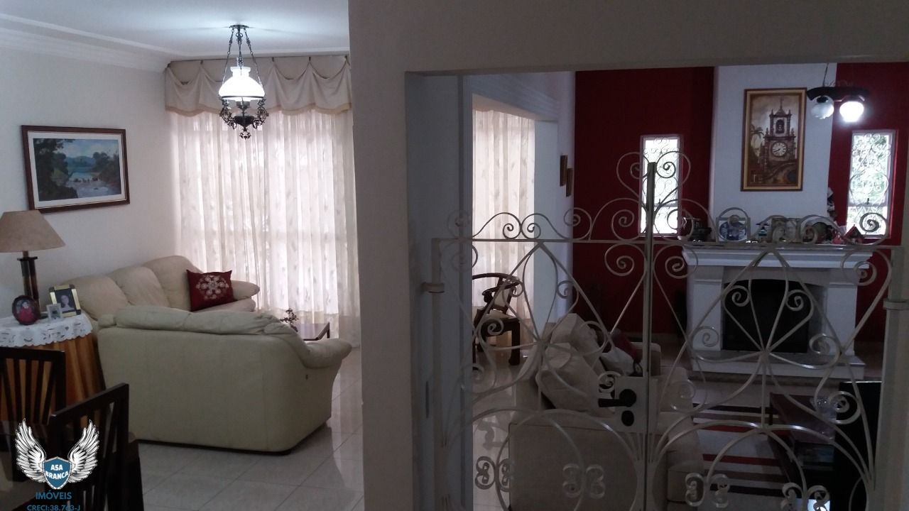 Sobrado à venda com 4 quartos, 345m² - Foto 14