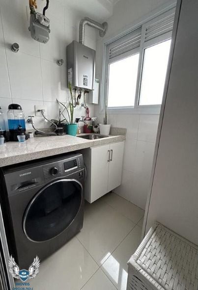 Apartamento à venda com 3 quartos, 65m² - Foto 11