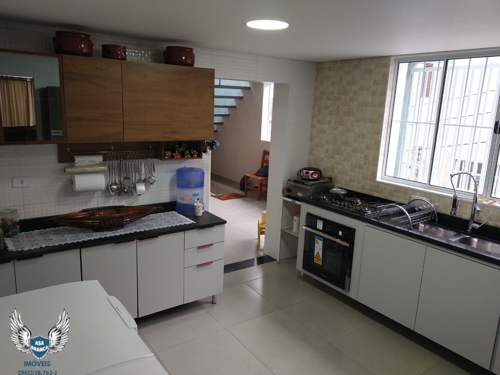 Sobrado à venda e aluguel com 3 quartos, 220m² - Foto 12