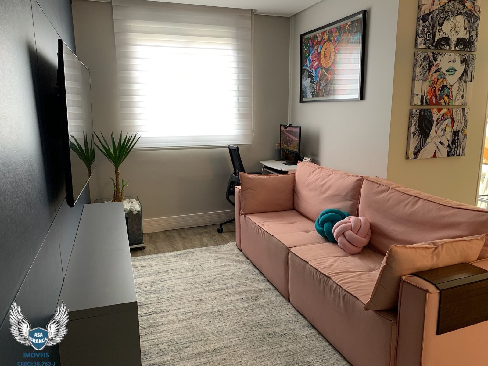 Apartamento à venda com 3 quartos, 80m² - Foto 34