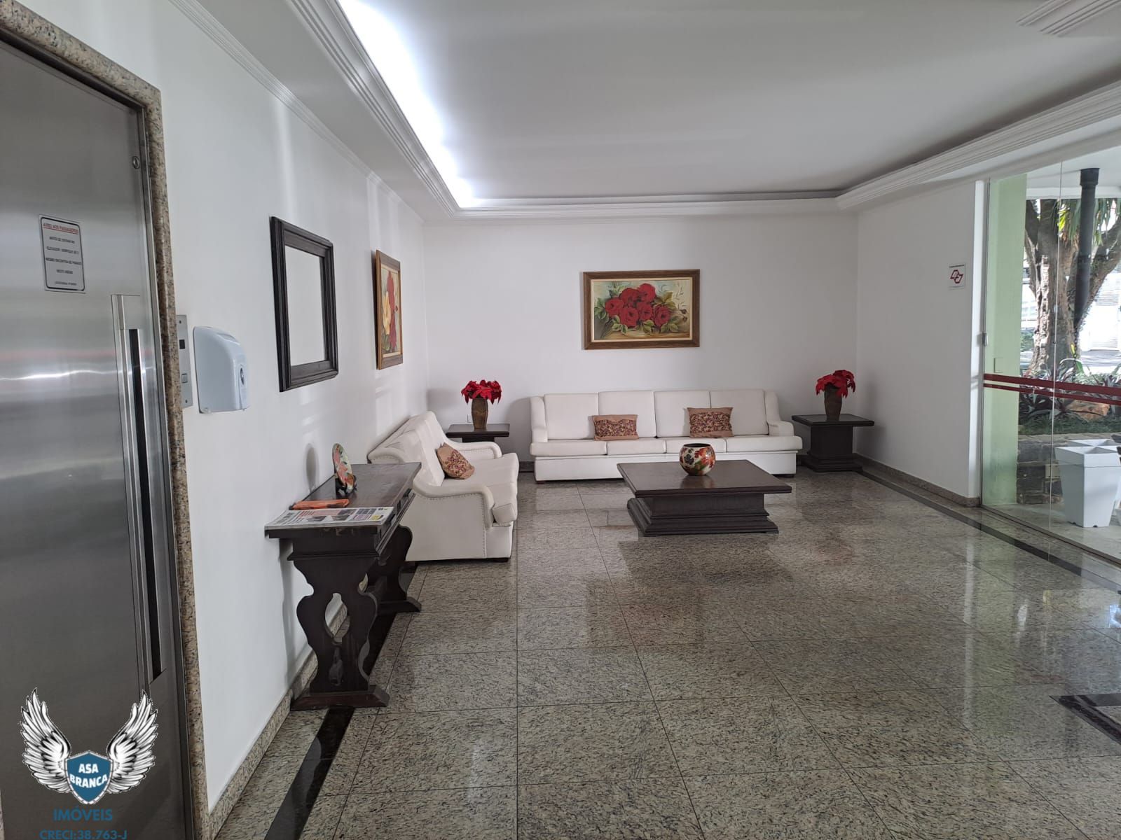 Apartamento à venda com 3 quartos, 115m² - Foto 16