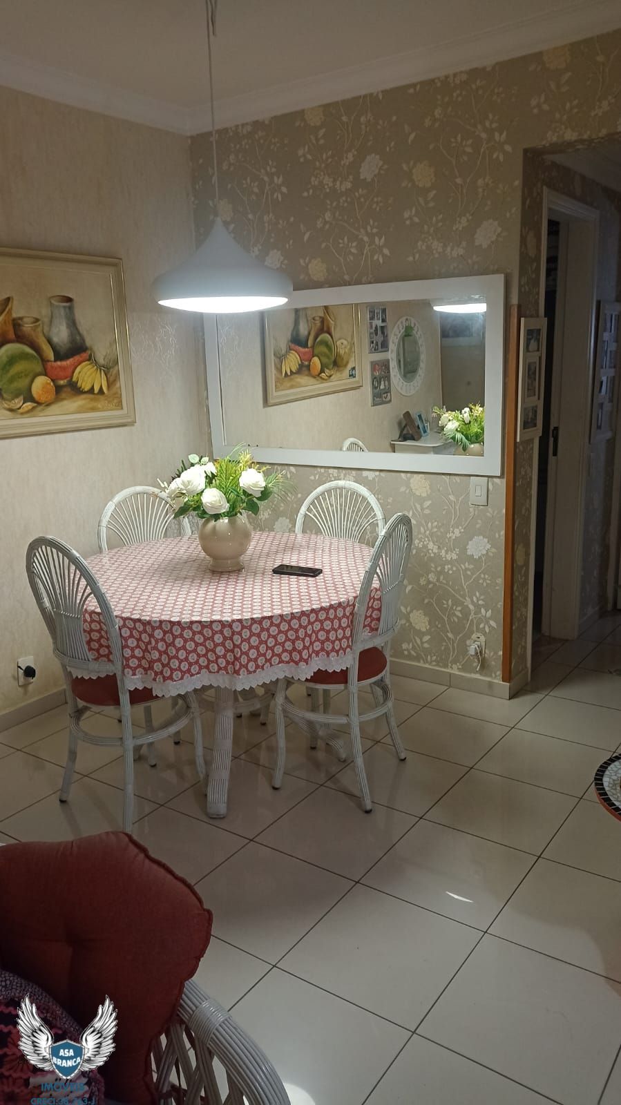 Apartamento à venda com 2 quartos, 67m² - Foto 22