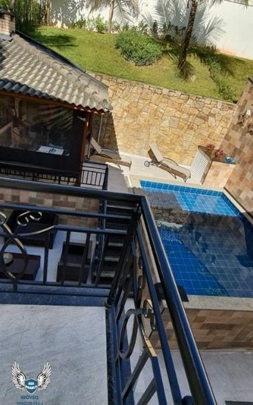 Casa de Condomínio à venda com 4 quartos, 380m² - Foto 24