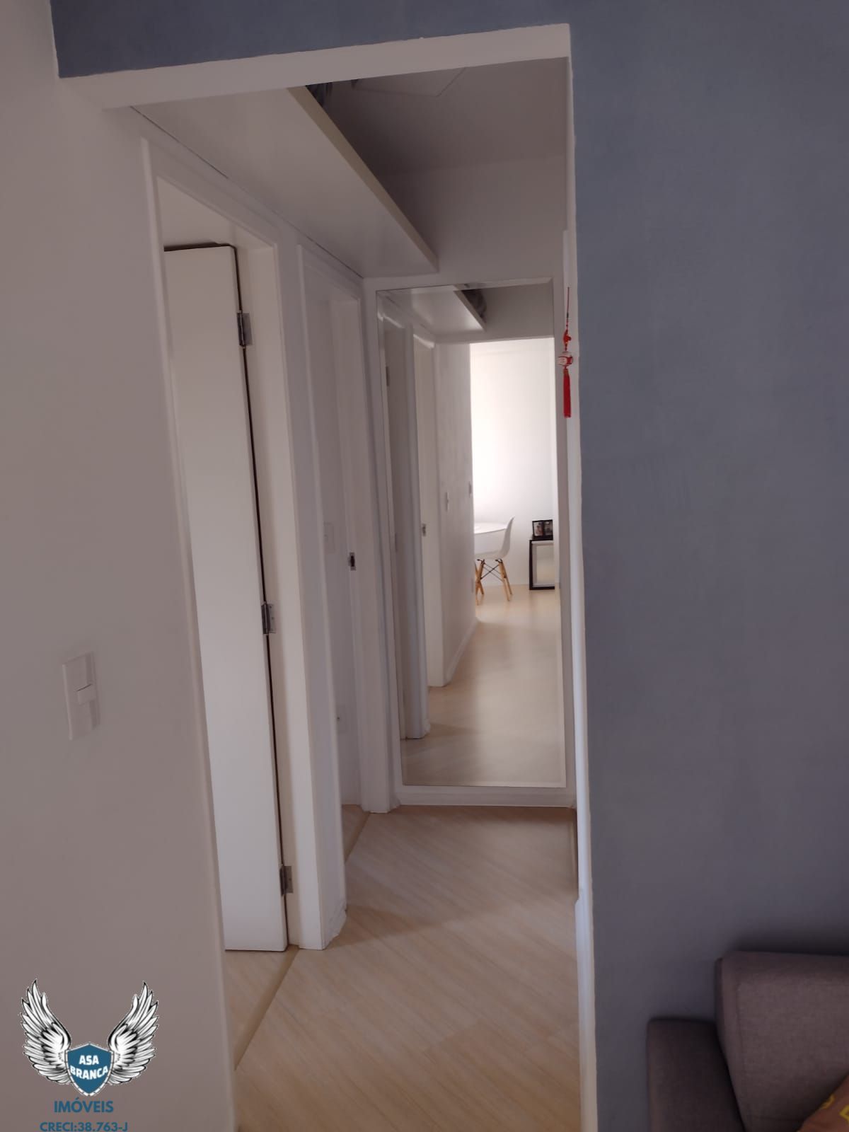 Apartamento à venda com 2 quartos, 50m² - Foto 12