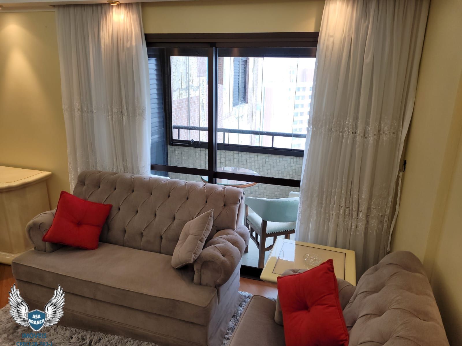 Apartamento à venda com 4 quartos, 120m² - Foto 44