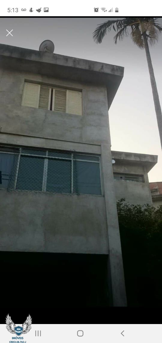 Sobrado à venda com 3 quartos, 204m² - Foto 13