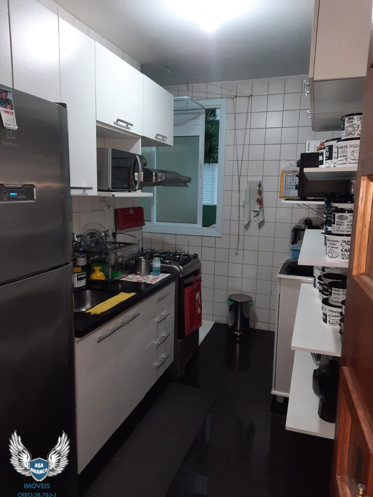 Apartamento à venda com 2 quartos, 47m² - Foto 20