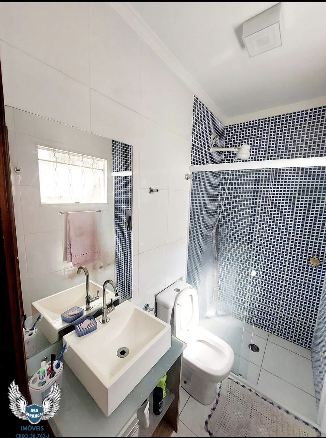 Sobrado à venda com 2 quartos, 126m² - Foto 6