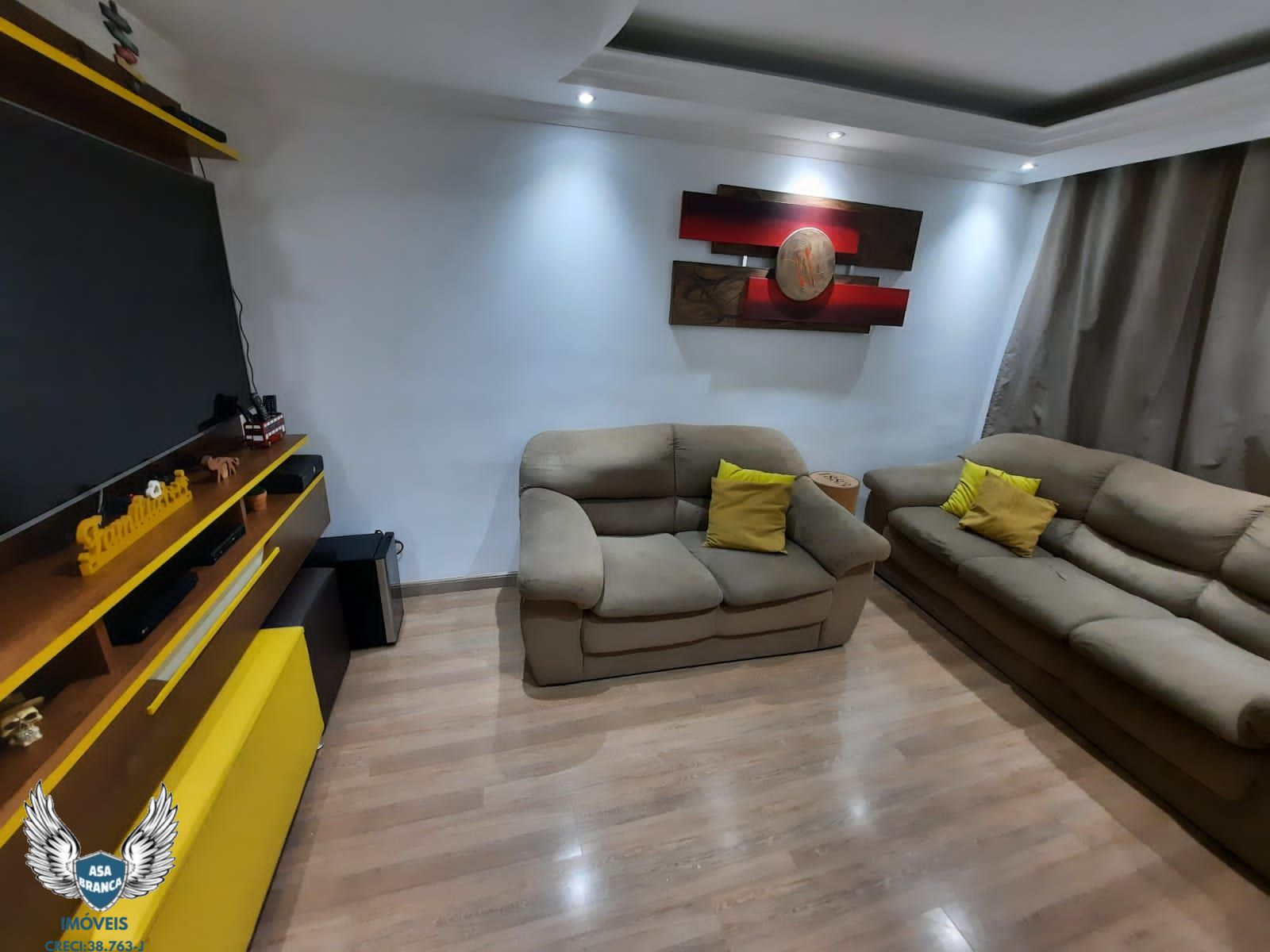 Apartamento à venda com 2 quartos, 55m² - Foto 33