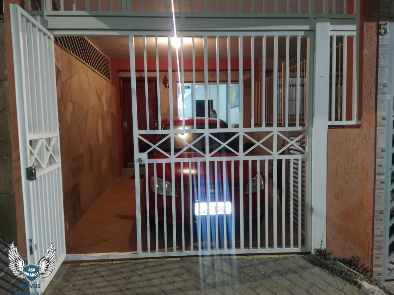 Sobrado à venda com 2 quartos, 85m² - Foto 17