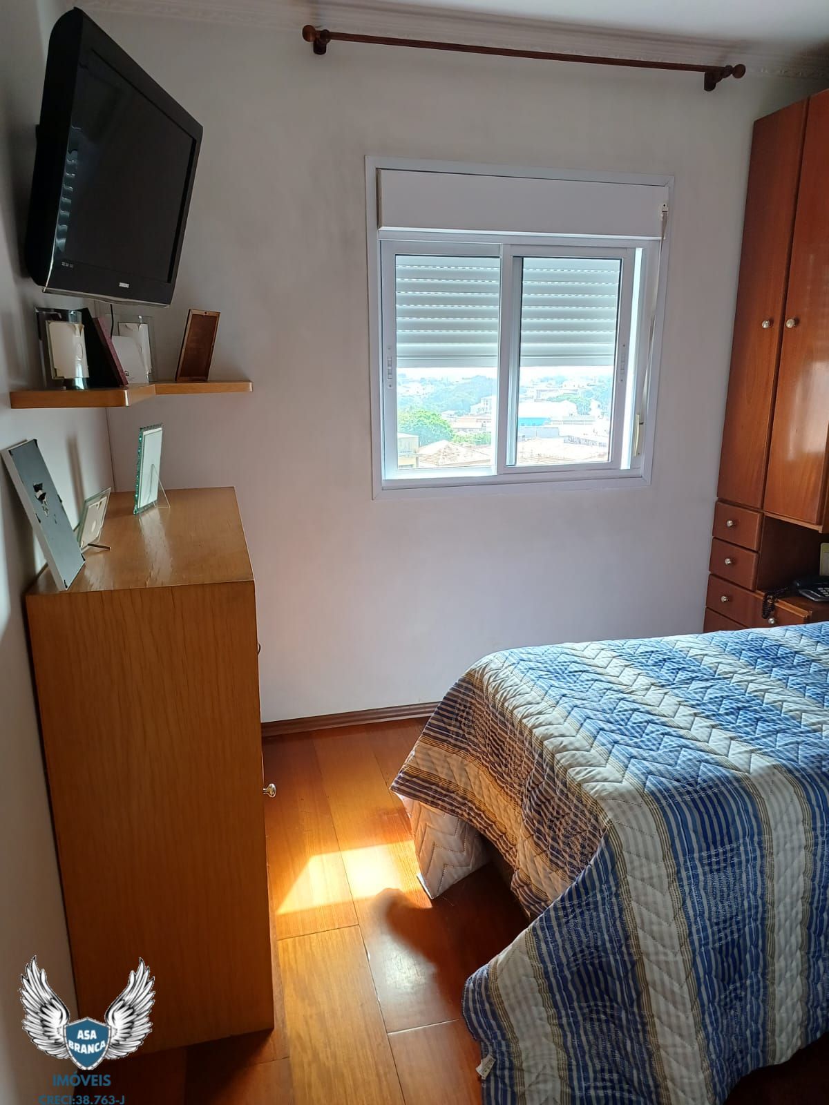 Apartamento à venda com 2 quartos, 52m² - Foto 26