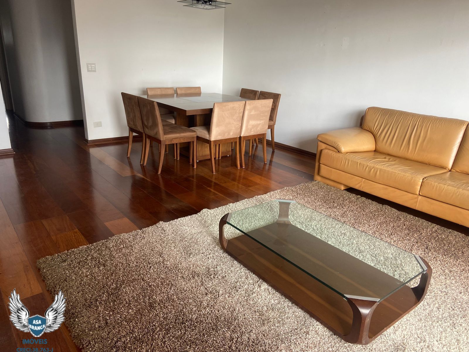 Apartamento à venda com 3 quartos, 135m² - Foto 26