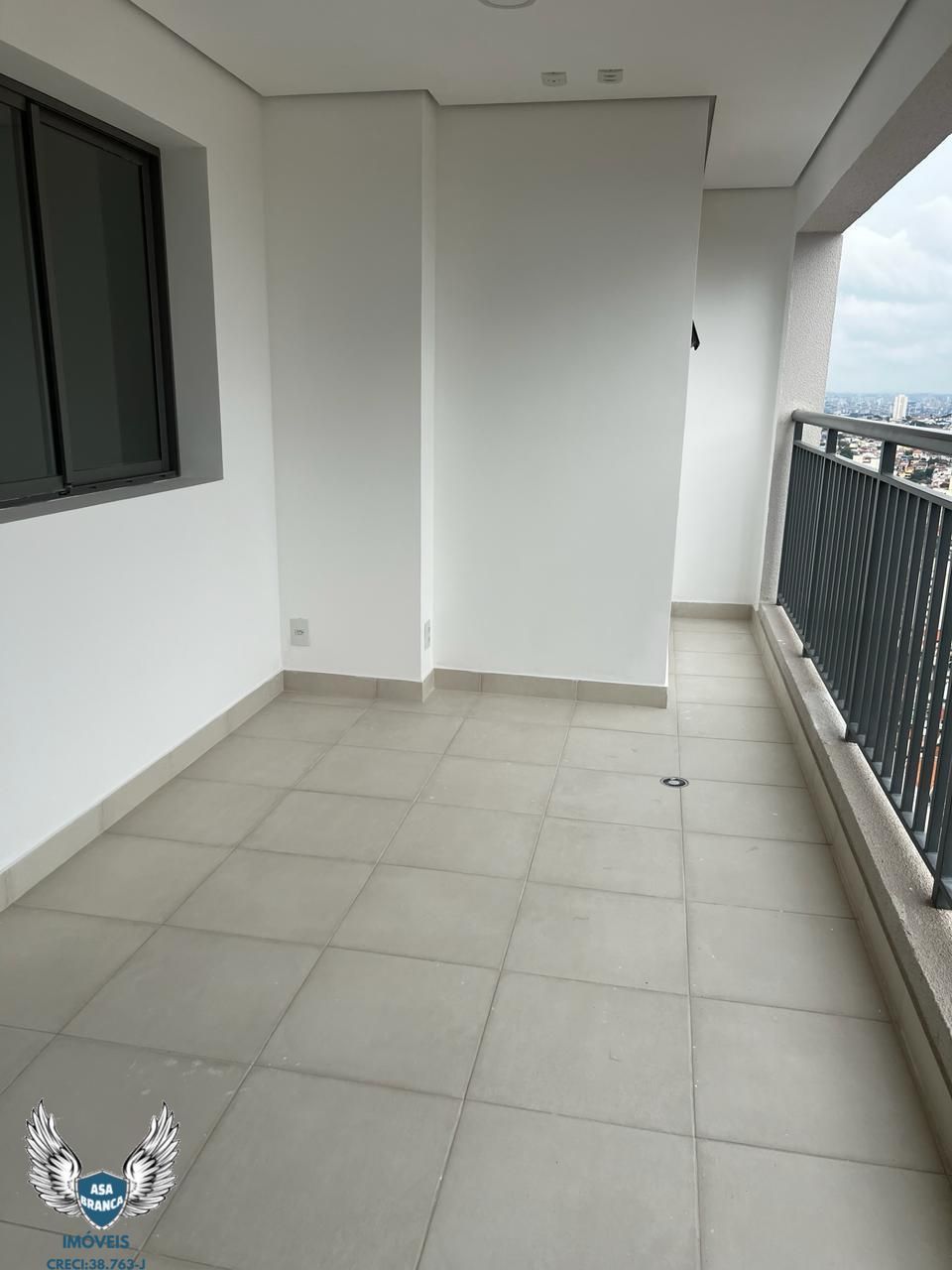 Apartamento à venda com 3 quartos, 84m² - Foto 4