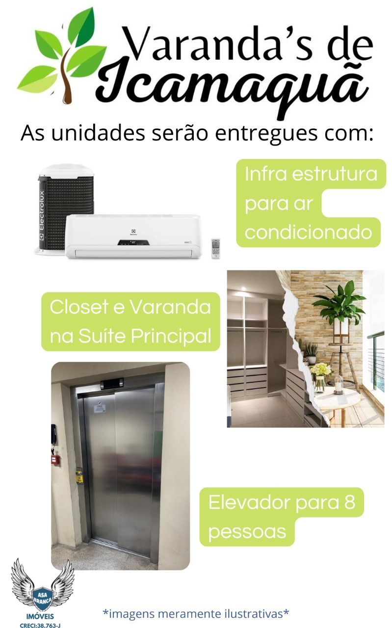 Cobertura à venda com 3 quartos, 153m² - Foto 16