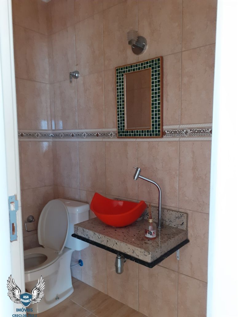 Apartamento à venda com 3 quartos, 119m² - Foto 20