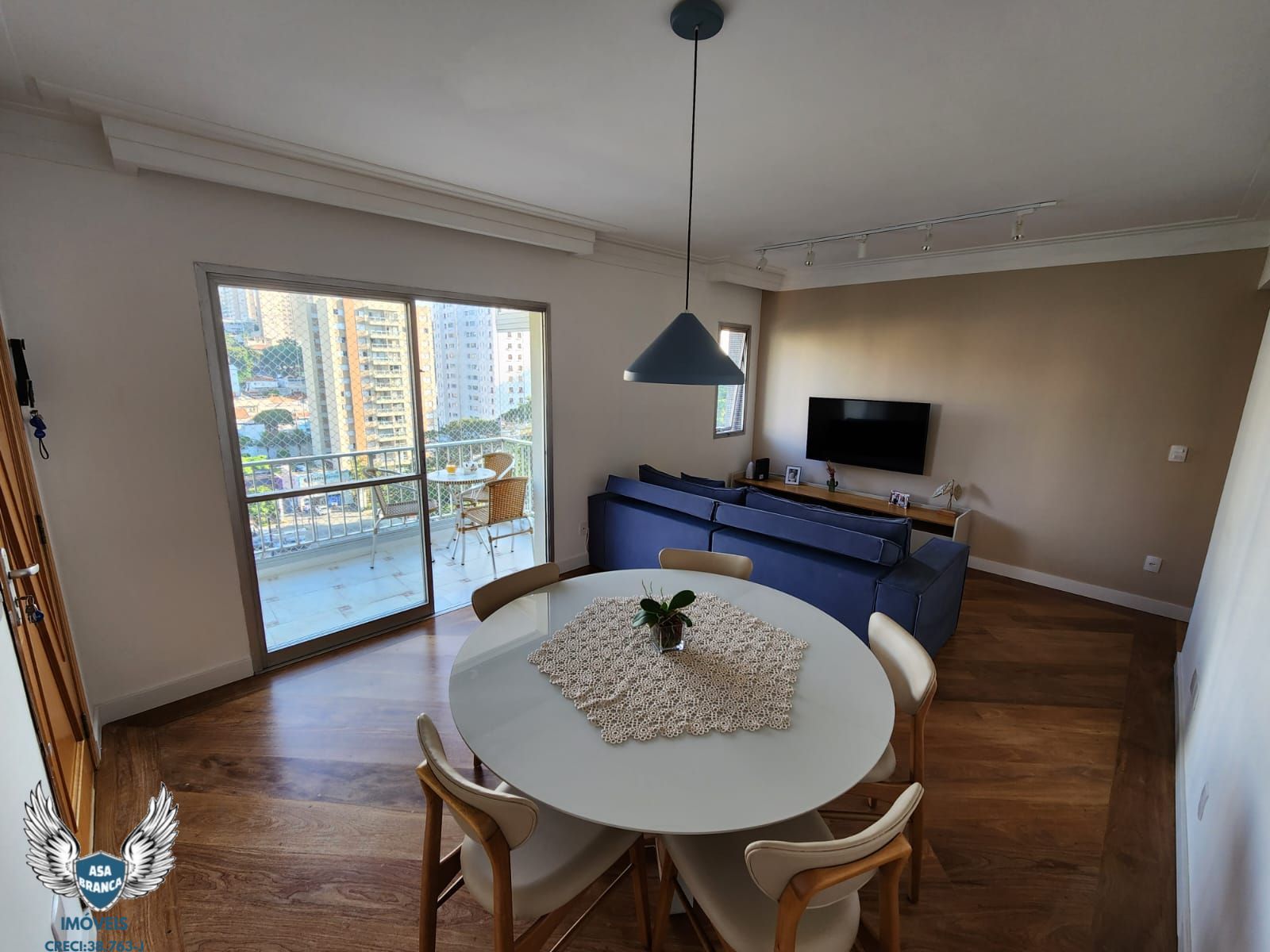 Apartamento  venda  no Santana - So Paulo, SP. Imveis